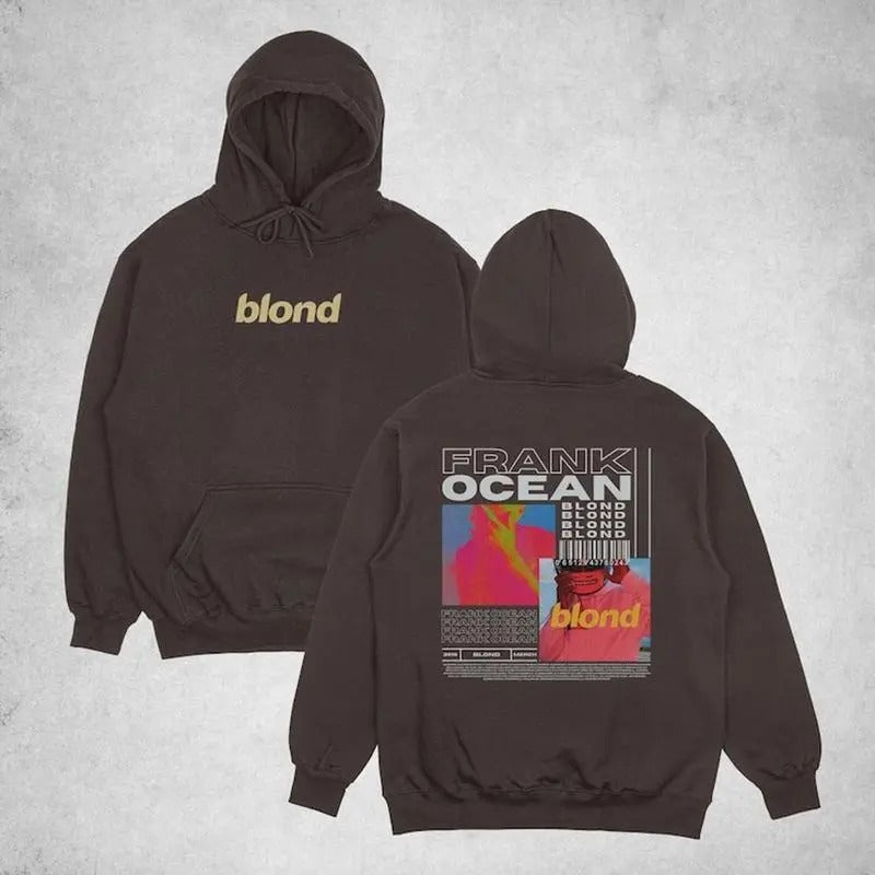 Ocean & Beach