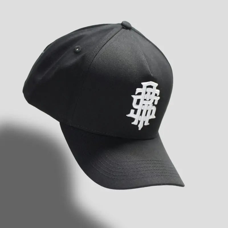 002. Varsity Cap Enclosed Black T-Shirts, Hoodie, Sweatshirt | GrindPrints.com