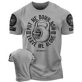052. Leave Me Alone Funny Motivational Workout Gym T-Shirt for Men Hoodie, Sweatshirt | GrindPrints.com