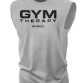 055. Gym Therapy Workout Muscle Tank Top T-Shirts, Hoodie, Sweatshirt