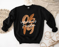 06 19 Represents Freedom Sweatshirt, Independence Day Hoodie, Black History Month Sweatshirt, Juneteenth Hoodie, Unisex...