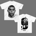09 Ronaldo Lima T-Shirt, Ronaldo Lima 2-Sided Vintage Tee, Unisex Soccer Shirt, Graphic Tees, Menswear Womenswear...