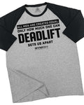 090. Created Equal Squat Funny Workout Gym T-Shirt for Men Hoodie, Sweatshirt | GrindPrints.com