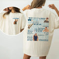 0uter Banks JJ Lines Ver2 T-Shirt Sweatshirt Hoodie, OBX P4L Shirt, Pogues Shirtstyle{n002}2 | GrindPrints.com
