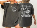 [100% COMFORT COLORS] Motherhood Some Day Rock It Shirt 2 sides, Mama Rocker Tee, Mothers Day Gift for men women Hoodie,...