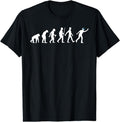 [100% Cotton] Cool Virtual Reality For Men Women Gaming VR Gamer Evolution T-Shirt Hoodie, Sweatshirt | GrindPrints.com