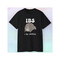 [100% Cotton] Men's Women's Raccoon IBS I Be $hittin' Shirt | Funny Humor Animals Hoodie, Sweatshirt | GrindPrints.com