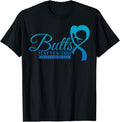 [100% Cotton] Save The Butts for Colon Rectal or Anal Cancer T-Shirt Hoodie, Sweatshirt | GrindPrints.com
