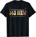 100% Cotton 12 New Chapters 365 New Chances Happy 2025 Family Matching T-Shirts, Hoodie, Sweatshirt