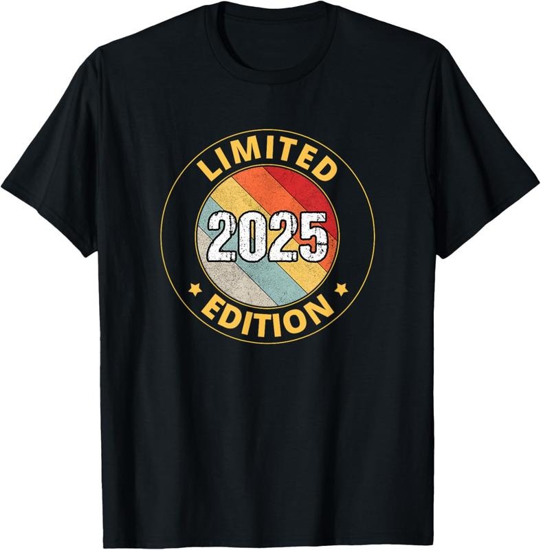 100% Cotton 2025 T-Shirts, Hoodie, Sweatshirt