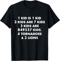 100% Cotton 3  Dad 3  Mom Funny Father day Mother Day Parent T-Shirt Hoodie, Sweatshirt | GrindPrints.com