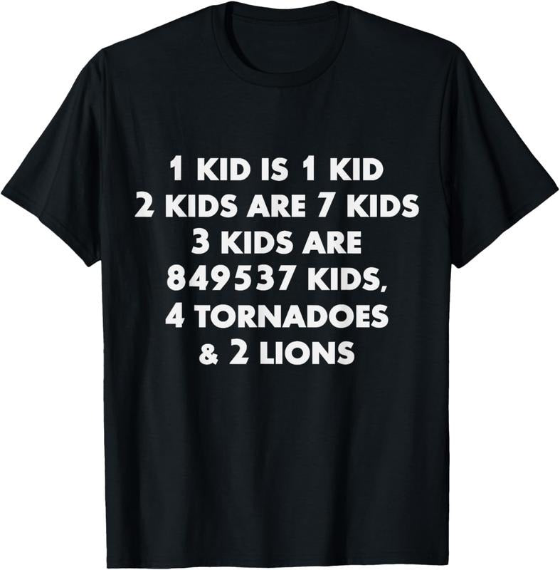 100% Cotton 3  Dad 3  Mom Funny Father day Mother Day Parent T-Shirt Hoodie, Sweatshirt | GrindPrints.com