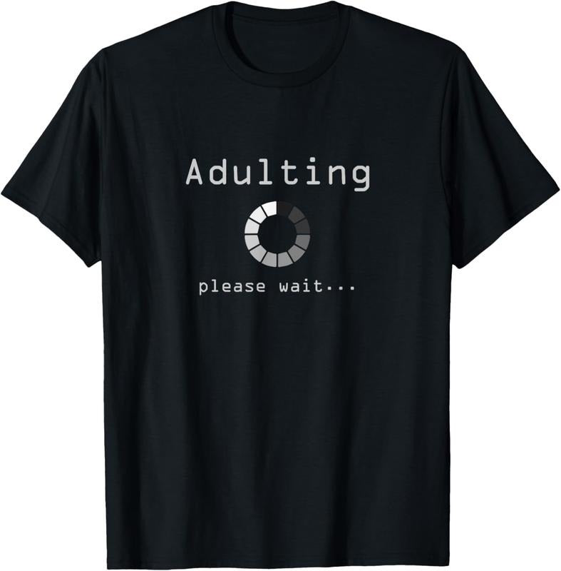 100% Cotton Adult 18th Birthday Gift Ideas for 18 Years Old Girls Boys T-Shirt Hoodie, Sweatshirt | GrindPrints.com