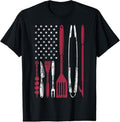 100% Cotton BBQ Smoker Barbecue Chef Smoking Tools Grilling Pit Master T-Shirt Hoodie, Sweatshirt | GrindPrints.com