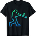 100% Cotton Baseball Boys  Youth T-Shirt Hoodie, Sweatshirt | GrindPrints.com