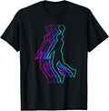 100% Cotton Basketball Tshirts For Men  Youth Player Slam Dunk Teens T-Shirt Hoodie, Sweatshirt | GrindPrints.com