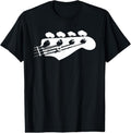 100% Cotton Bass Guitar Player Bassist Gift T-Shirt T-Shirt Hoodie, Sweatshirt | GrindPrints.com