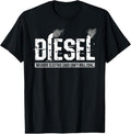 100% Cotton Because Electric Cars Can't Roll Coal Truck T-Shirt Hoodie, Sweatshirt | GrindPrints.com