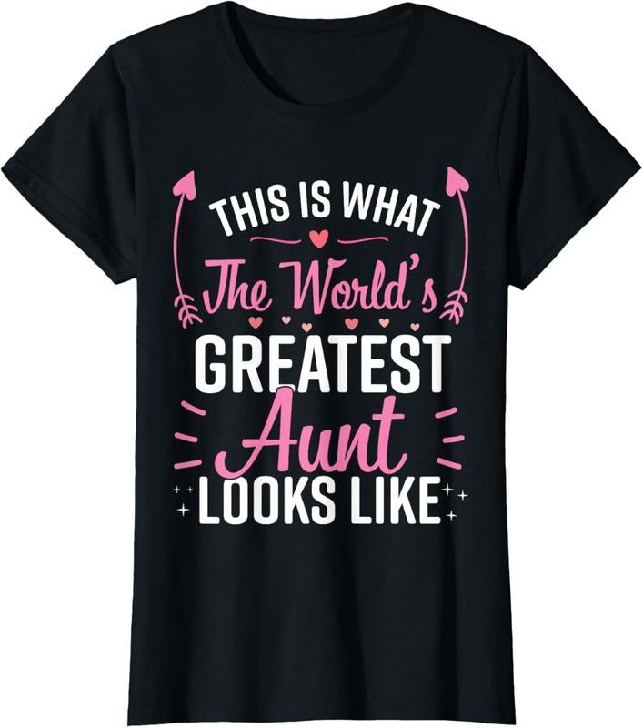 100% Cotton Best Aunt Future Aunt Aunt Be Auntie T-Shirts, Hoodie, Sweatshirt