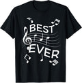 100% Cotton Best Song Ever Music Lover T-Shirts, Hoodie, Sweatshirt