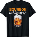 100% Cotton Bourbon Drinker Whiskey Lover Old Fashioned Alcoholic T-Shirt Hoodie, Sweatshirt | GrindPrints.com