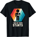 100% Cotton Broken Arm Shirt Hand Wrist Elbow Injury Get Well Soon Gift T-Shirt Hoodie, Sweatshirt | GrindPrints.com