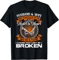 100% Cotton But Heart To Heart T-Shirt Hoodie, Sweatshirt | GrindPrints.com