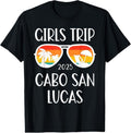 100% Cotton Cabo San Lucas Mexico Womens Weekend Summer T-Shirt Hoodie, Sweatshirt | GrindPrints.com