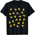 100% Cotton Candy Corn Costume T-Shirts, Hoodie, Sweatshirt