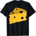 100% Cotton Cheese Love T-Shirt Hoodie, Sweatshirt | GrindPrints.com