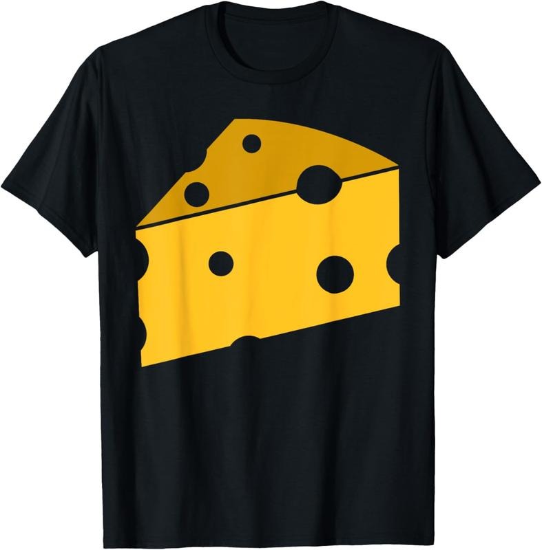100% Cotton Cheese Love T-Shirt Hoodie, Sweatshirt | GrindPrints.com