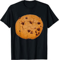100% Cotton Chocolate Chip Cookie T-Shirts, Hoodie, Sweatshirt