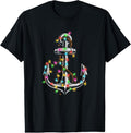 100% Cotton Christmas Lights Boating Sailing Cruise Boat Gifts T-Shirt Hoodie, Sweatshirt | GrindPrints.com
