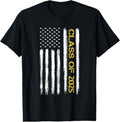 100% Cotton Class 2025 Senior Patriotic American Flag Graduation T-Shirts, Hoodie, Sweatshirt