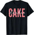 100% Cotton Cool Cake Dealer Cupcake For Women Men Baking Cookie Baker T-Shirt Hoodie, Sweatshirt | GrindPrints.com