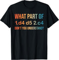 100% Cotton Cool Chess Design For Men Women Chess Lover Chess Player T-Shirt Hoodie, Sweatshirt | GrindPrints.com