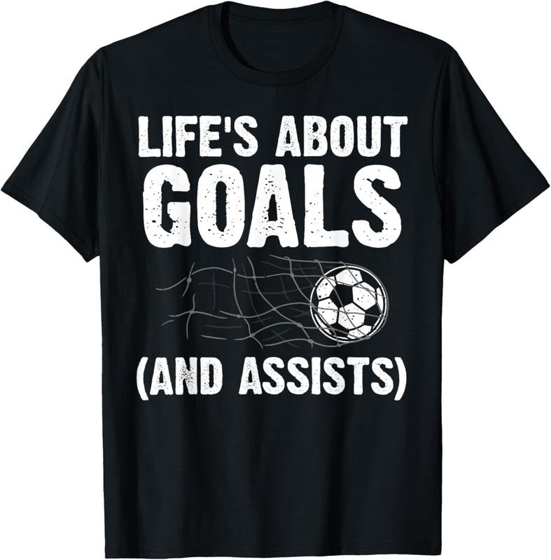 100% Cotton Cool Soccer Art For Men Women Soccer Lovers Soccer Player T-Shirt Hoodie, Sweatshirt | GrindPrints.com