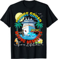 100% Cotton Cruise Squad 2025 Making Memories Family Cousin Crew Summer T-Shirt Hoodie, Sweatshirt | GrindPrints.com