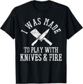 100% Cotton Culinary Chef Cook T-Shirt Hoodie, Sweatshirt | GrindPrints.com