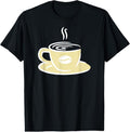 100% Cotton Cup Coffee T-Shirts, Hoodie, Sweatshirt