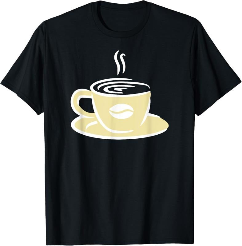 100% Cotton Cup Coffee T-Shirts, Hoodie, Sweatshirt