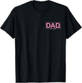 100% Cotton Dad Est. 2025 Logo Dad Girl Loading New Dad 2025 Dad Be T-Shirts, Hoodie, Sweatshirt