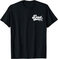 100% Cotton Dad Est. 2025 Dad 2025 loading New Dad 2025 T-Shirt Hoodie, Sweatshirt | GrindPrints.com