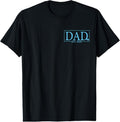 100% Cotton Dad Est. 2025 Logo Dad 2025 Loading New Dad 2025 Dad To be T-Shirt Hoodie, Sweatshirt | GrindPrints.com