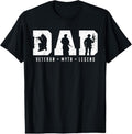 100% Cotton Dad Veteran Myth Legend Dad Military Father Gift T-Shirt Hoodie, Sweatshirt | GrindPrints.com