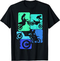 100% Cotton Dirt Bike Rider Motocross Enduro Dirt Biking T-Shirts, Hoodie, Sweatshirt