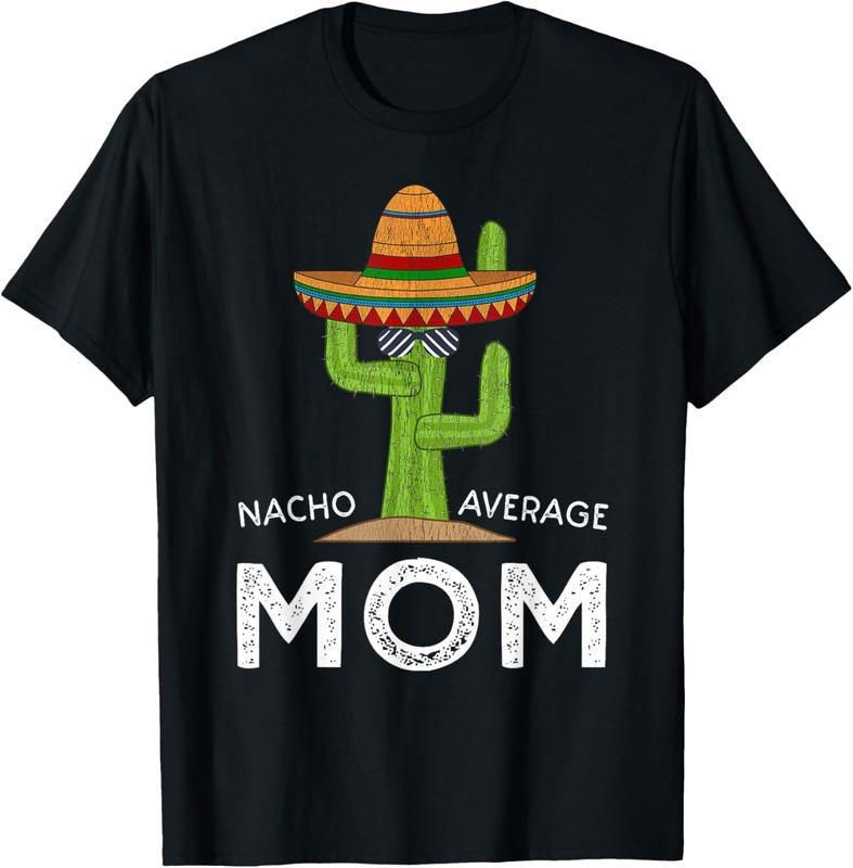 100% Cotton Fun Hilarious Mom Joke | Funny Saying Mom Humor T-Shirt Hoodie, Sweatshirt | GrindPrints.com