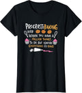 100% Cotton Funny Baking Outfit for a Cake Decorator T-Shirt Hoodie, Sweatshirt | GrindPrints.com