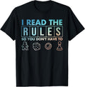 100% Cotton Funny Board Games Art For Men Women Lovers Board Gamer T-Shirt Hoodie, Sweatshirt | GrindPrints.com