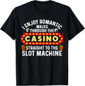 100% Cotton Funny Casino Gambling Pun Game Lovers T-Shirts, Hoodie, Sweatshirt